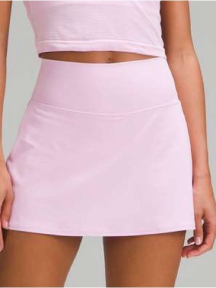 Lululemon Align Skort - “Vitapink”